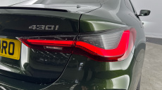 BMW 4 Series 430i M Sport 2dr Step Auto Petrol Coupe